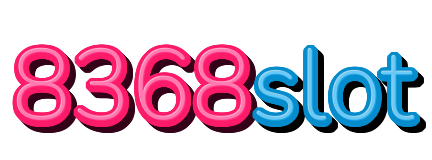 8368slot — logo kanal